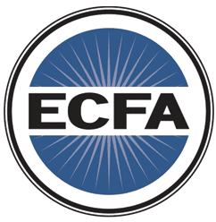 ECFA logo