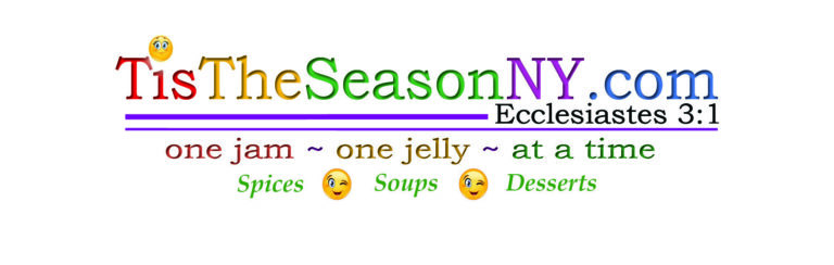 tistheseasonny.com