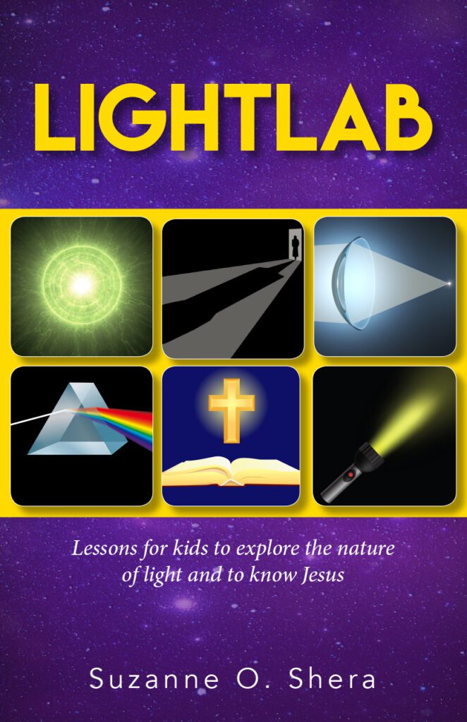 lightlab poster