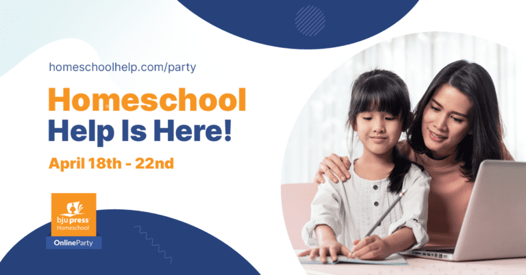 homeschool help