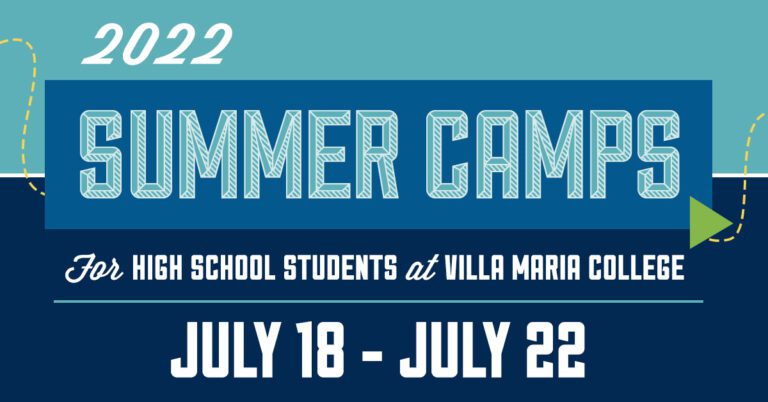 summer camp 2022 - july 18 to july 22