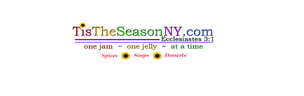 tistheseasonny.com