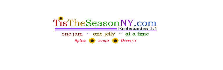 tistheseasonny.com