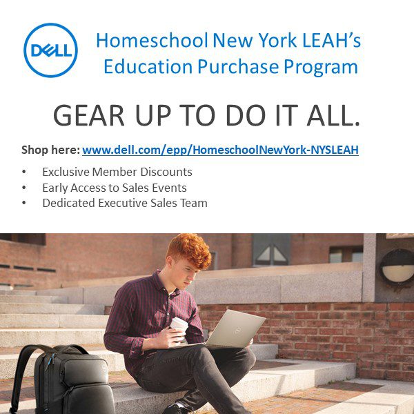 LEAH Education Purchase Program