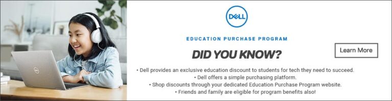 education purchase program