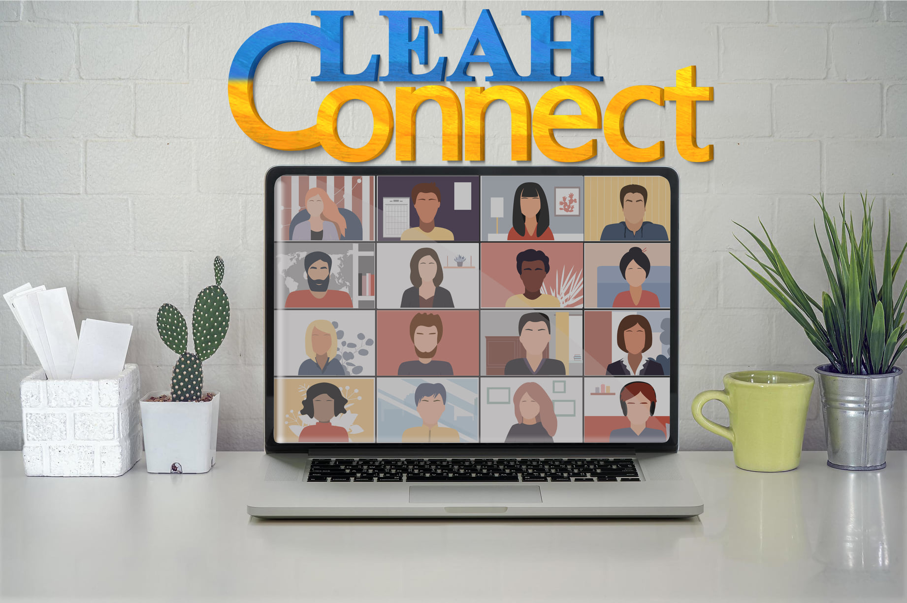 LEAH-CONNECT (VIRTUAL CHAPTER) | NYS LEAH